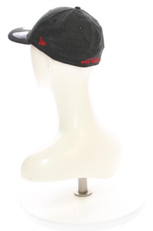 Czapka New Era, Kolor Szary, Cena 108,98 zł