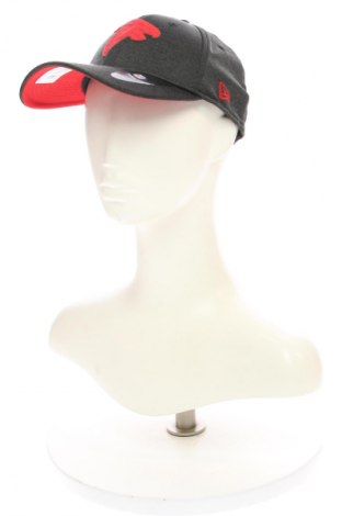 Mütze New Era, Farbe Grau, Preis € 23,66