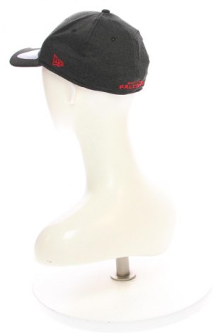 Mütze New Era, Farbe Grau, Preis € 23,66