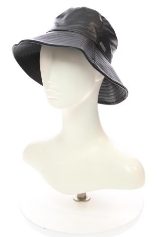 Καπέλο Stradivarius, Χρώμα Μαύρο, Τιμή 11,83 €