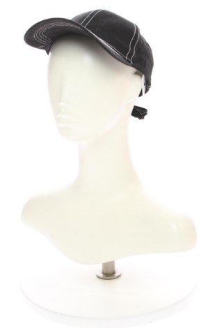 Czapka Stradivarius, Kolor Czarny, Cena 50,30 zł