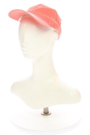 Czapka Stradivarius, Kolor Pomarańczowy, Cena 54,95 zł