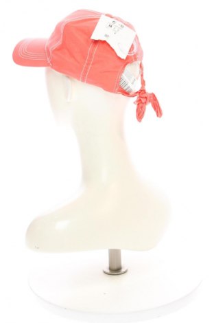 Czapka Stradivarius, Kolor Pomarańczowy, Cena 54,95 zł