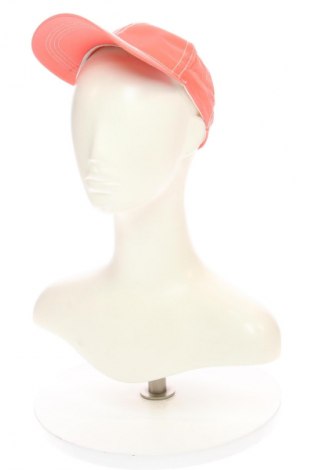 Mütze Stradivarius, Farbe Orange, Preis € 5,99