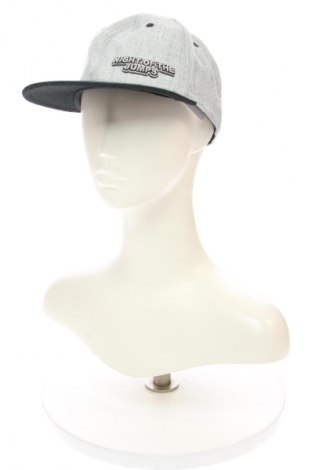 Hut Unbranded, Farbe Grau, Preis 14,99 €
