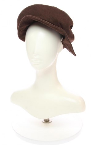 Καπέλο Unbranded, Χρώμα Καφέ, Τιμή 6,65 €