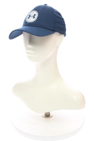 Καπέλο Under Armour, Χρώμα Μπλέ, Τιμή 17,99 €