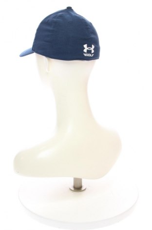 Καπέλο Under Armour, Χρώμα Μπλέ, Τιμή 17,99 €
