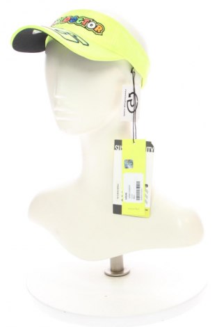 Czapka VR/46, Kolor Zielony, Cena 65,99 zł