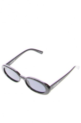 Γυαλιά ηλίου More Joy, Χρώμα Μαύρο, Τιμή 141,89 €