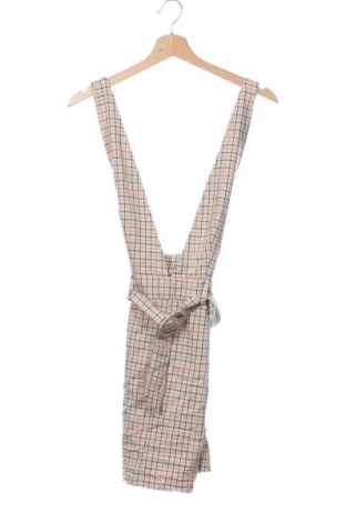Latzkleid Bershka, Größe XS, Farbe Mehrfarbig, Preis € 5,99