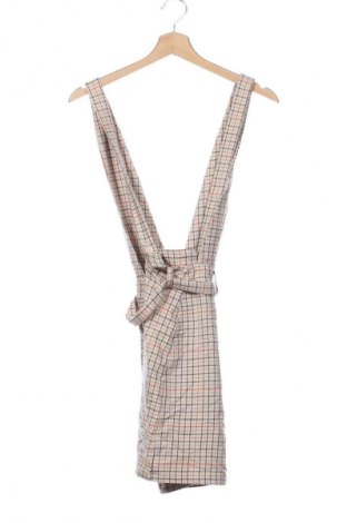 Latzkleid Bershka, Größe XS, Farbe Mehrfarbig, Preis € 5,99
