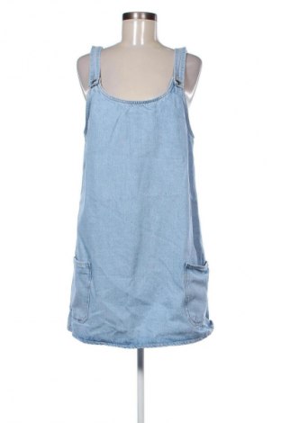 Női kötény Bershka, Méret L, Szín Kék, Ár 5 079 Ft