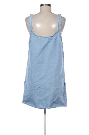 Női kötény Bershka, Méret L, Szín Kék, Ár 5 079 Ft