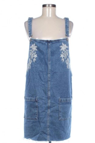 Női kötény Denim Co., Méret XL, Szín Kék, Ár 6 056 Ft