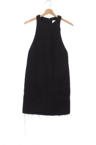 Dámské šaty s tráky H&M, Velikost S, Barva Černá, Cena  373,00 Kč