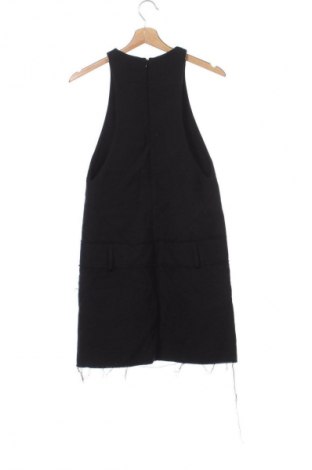 Dámské šaty s tráky H&M, Velikost S, Barva Černá, Cena  373,00 Kč