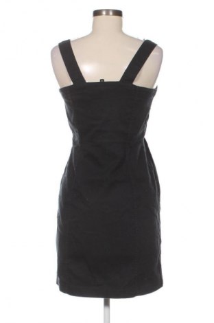 Latzkleid H&M Divided, Größe M, Farbe Schwarz, Preis 20,99 €