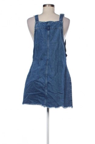 Sukienka H&M Divided, Rozmiar M, Kolor Niebieski, Cena 68,33 zł