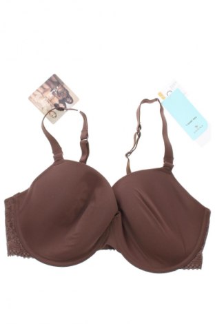 Melltartó Dorina, Méret XL, Szín Barna, Ár 6 000 Ft