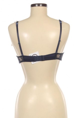 Sutien Esprit, Mărime S, Culoare Albastru, Preț 99,54 Lei