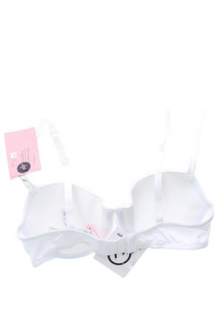 Melltartó Hunkemoller, Méret XS, Szín Fehér, Ár 10 299 Ft