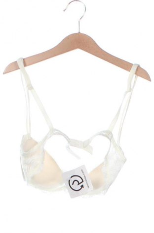 Σουτιέν Simone Perele, Μέγεθος XS, Χρώμα Εκρού, Τιμή 39,30 €