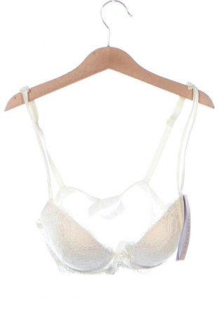 Σουτιέν Simone Perele, Μέγεθος XS, Χρώμα Εκρού, Τιμή 39,30 €