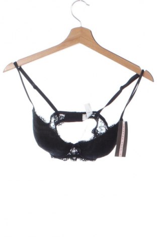 Σουτιέν Simone Perele, Μέγεθος XS, Χρώμα Μαύρο, Τιμή 39,30 €