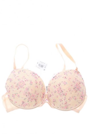 Sutien Sinsay, Mărime XL, Culoare Bej, Preț 55,65 Lei