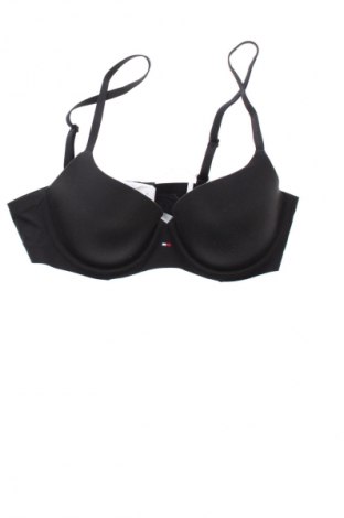Podprsenka Tommy Hilfiger, Velikost M, Barva Černá, Cena  1 329,00 Kč