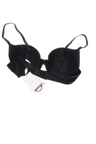 Podprsenka Tommy Hilfiger, Velikost M, Barva Černá, Cena  1 329,00 Kč