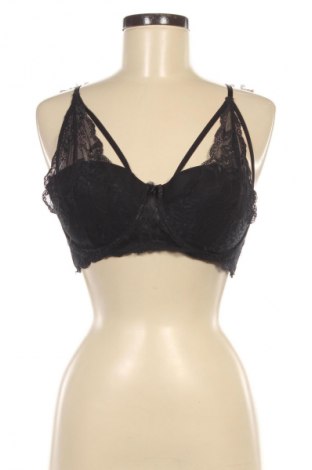 Büstenhalter Unbranded, Größe XL, Farbe Schwarz, Preis 11,25 €