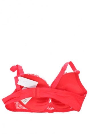 Melltartó Unbranded, Méret XXL, Szín Piros, Ár 4 719 Ft