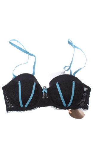 Biustonosz Unbranded, Rozmiar S, Kolor Czarny, Cena 52,16 zł