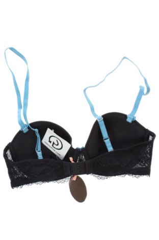 Biustonosz Unbranded, Rozmiar S, Kolor Czarny, Cena 52,16 zł