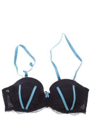 Biustonosz Unbranded, Rozmiar S, Kolor Czarny, Cena 52,16 zł