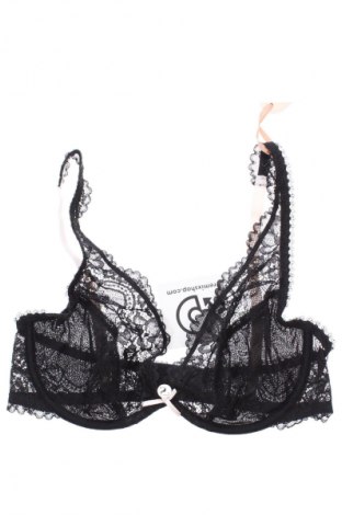 Biustonosz Unbranded, Rozmiar S, Kolor Czarny, Cena 52,16 zł