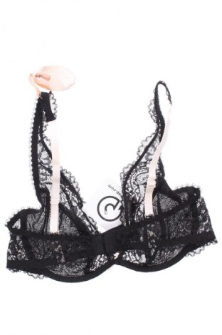 Biustonosz Unbranded, Rozmiar S, Kolor Czarny, Cena 52,16 zł