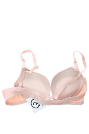 Biustonosz Unbranded, Rozmiar M, Kolor Beżowy, Cena 61,29 zł