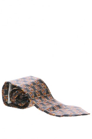 krawat Ermenegildo Zegna, Kolor Kolorowy, Cena 298,39 zł