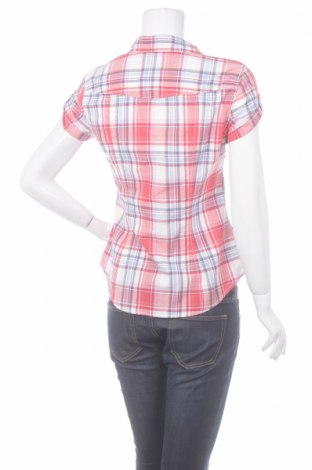 Γυναικείο πουκάμισο H&M L.o.g.g, Μέγεθος M, Χρώμα Πολύχρωμο, Τιμή 11,75 €