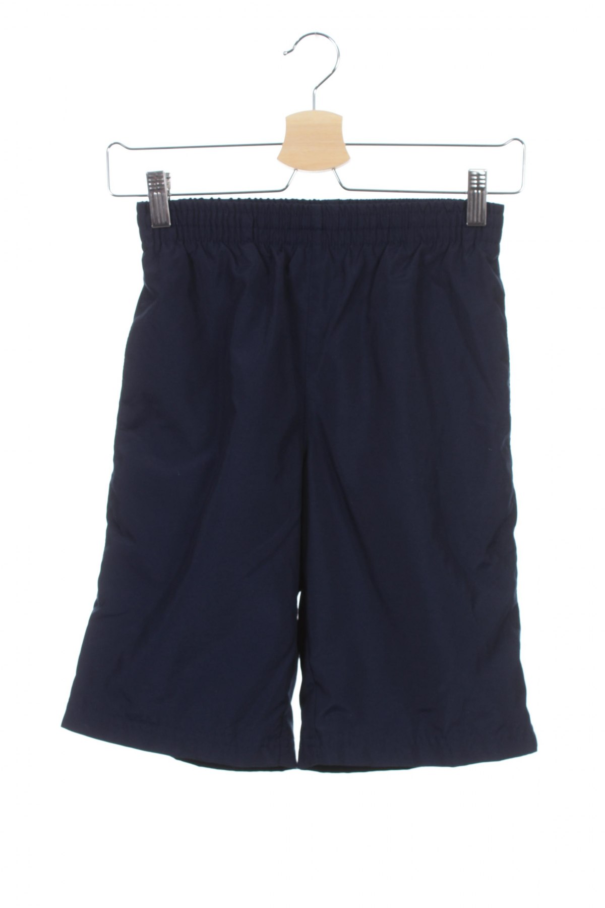 Pantaloni scurți pentru copii Nike, Mărime 10-11y/ 146-152 cm, Culoare Albastru, Preț 31,23 Lei