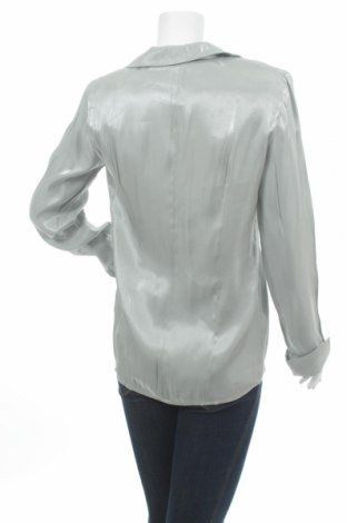 Γυναικείο πουκάμισο, Μέγεθος L, Χρώμα Γκρί, Τιμή 10,82 €