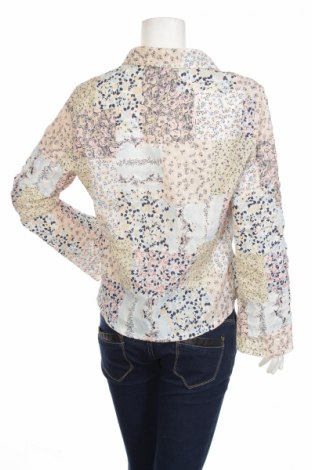 Γυναικείο πουκάμισο, Μέγεθος XL, Χρώμα Πολύχρωμο, Τιμή 10,82 €