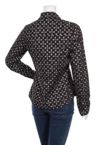 Γυναικείο πουκάμισο, Μέγεθος S, Χρώμα Μαύρο, Τιμή 14,95 €