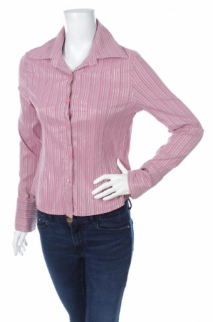 Γυναικείο πουκάμισο, Μέγεθος S, Χρώμα Βιολετί, Τιμή 15,46 €
