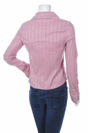 Γυναικείο πουκάμισο, Μέγεθος S, Χρώμα Βιολετί, Τιμή 15,46 €