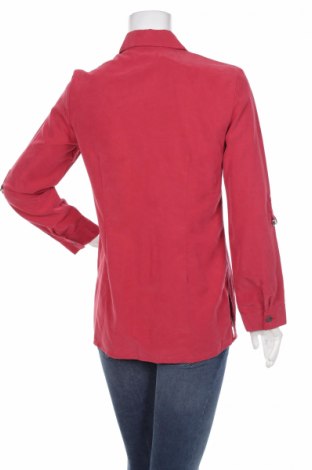 Γυναικείο πουκάμισο Anne Weyburn, Μέγεθος S, Χρώμα Κόκκινο, Τιμή 18,04 €