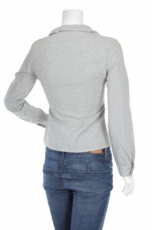 Dámska košeľa  Ariston S, Veľkosť S, Farba Sivá, Cena  15,98 €